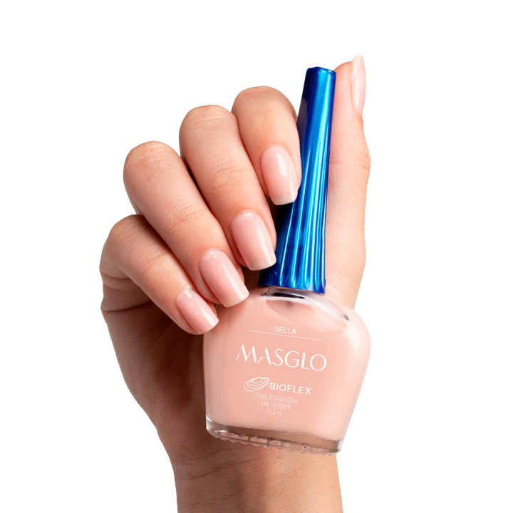 Esmalte Tradicional Bella 13.5 ml Masg