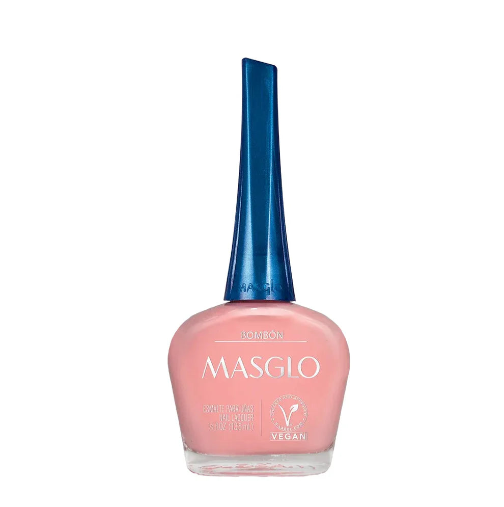 Esmalte Tradicional Bombon 13.5 ml Masglo