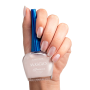 Esmalte Tradicional Blanco Nacar 13.5 ml Masg