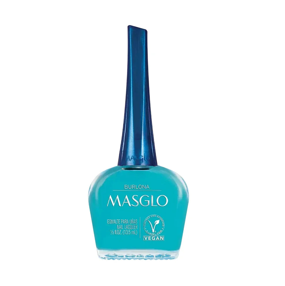 Esmalte Tradicional Burlona 13.5 ml Masglo