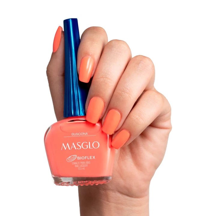 Esmalte Tradicional Buscona 13.5 ml Masglo