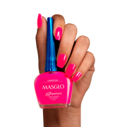 Esmalte Tradicional Campeona 13.5 ml Masglo