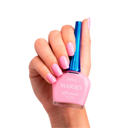 Esmalte Tradicional Candidata 13.5 ml Masglo