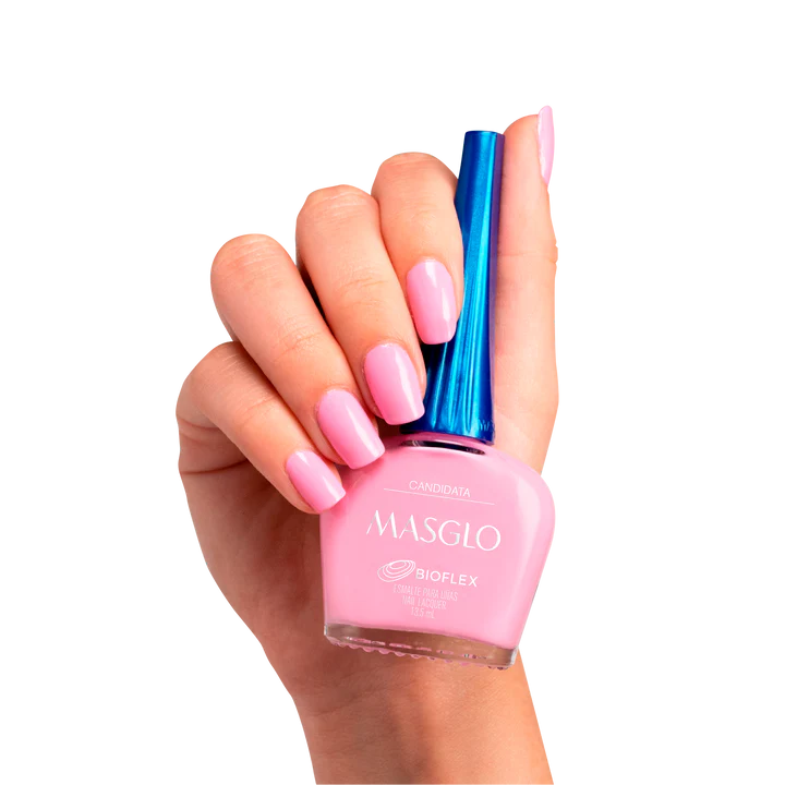 Esmalte Tradicional Candidata 13.5 ml Masglo