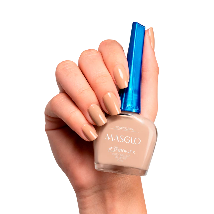 Esmalte Tradicional Compulsiva 13.5 ml Masglo