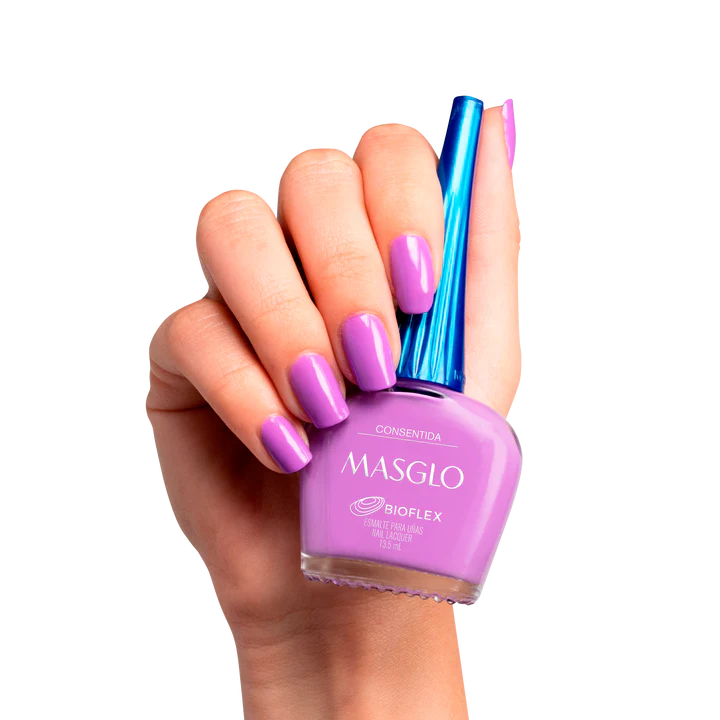 Esmalte Tradicional Consentida 13.5 ml Masglo