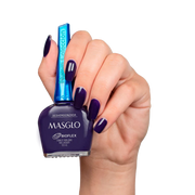 Esmalte Tradicional Desvergonzada 13.5 ml Masglo