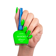 Esmalte Tradicional Electrica 13.5 ml Masglo