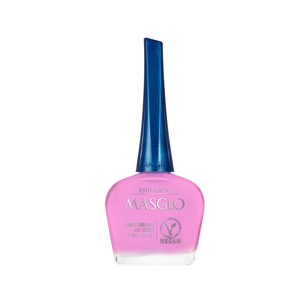 Esmalte Tradicional Estupenda 13.5 ml Masglo