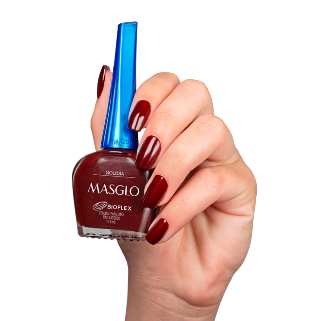 Esmalte Tradicional Golosa 13.5 ml Masglo