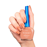 Esmalte Tradicional Humana 13.5 ml Masglo