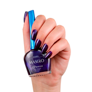 Esmalte Tradicional Inquieta 13.5 ml Masglo