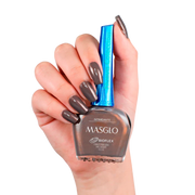 Esmalte Tradicional Intimidante 13.5 ml Masglo