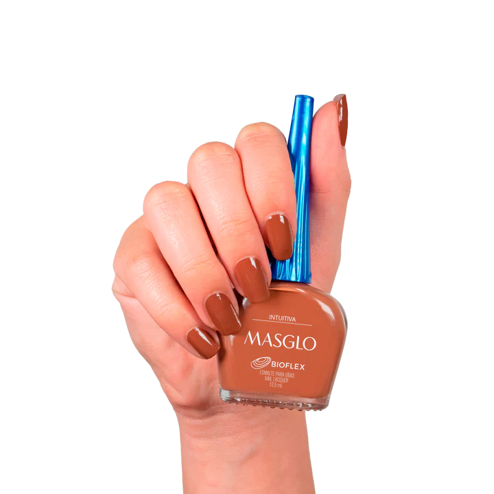 Esmalte Tradicional Intuitiva 13.5 ml Masglo