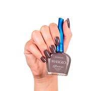 Esmalte Tradicional Materialista 13.5 ml Masglo
