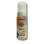 Espuma Intensificadora De Rizos Etniker 150ml