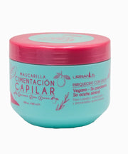 Mascarilla Capilar Cimentación 250 g Urbanus