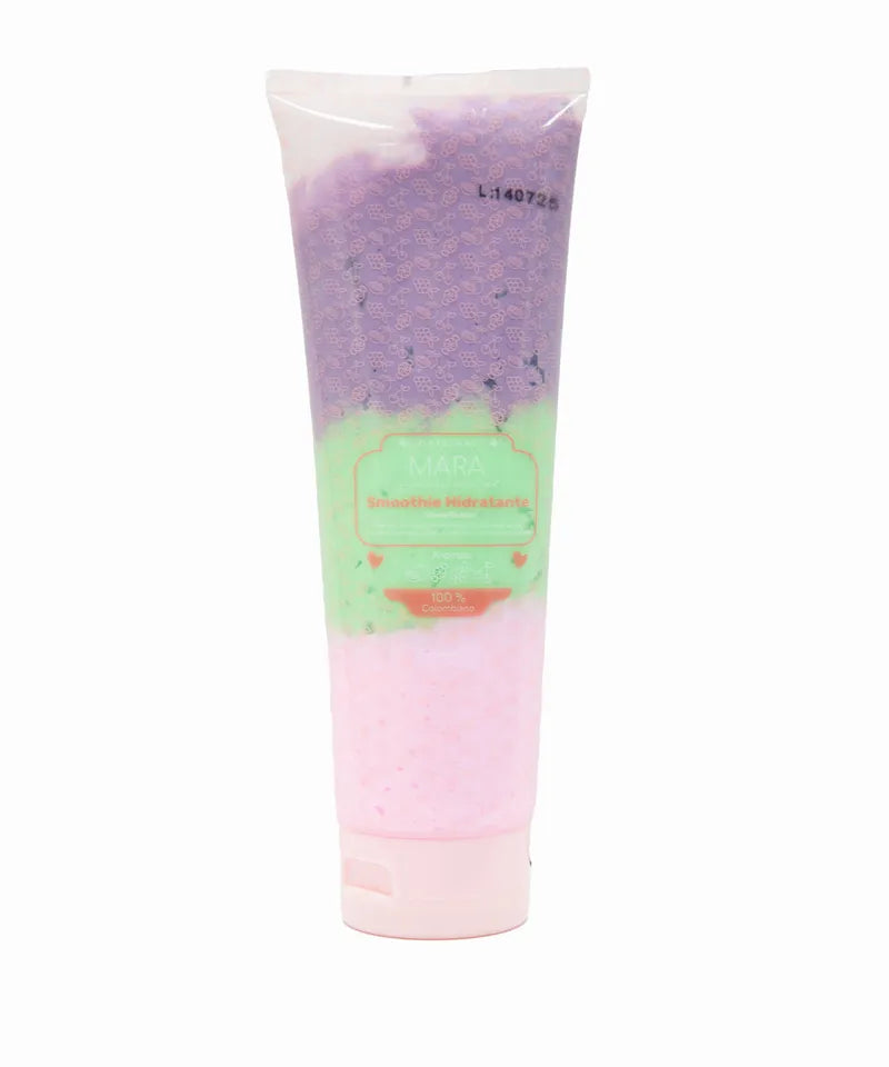 Smoothie Hidratante Mara Gel