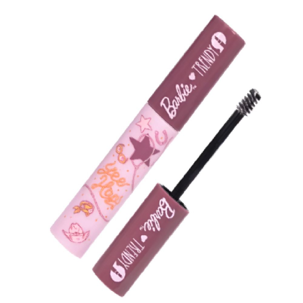 Gel Fijador de Cejas Barbie Vaquera MT2380