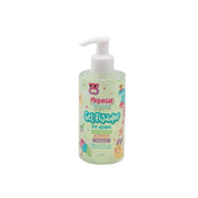 Gel Fijador Infantil Sin Alcohol Melenitas Felices