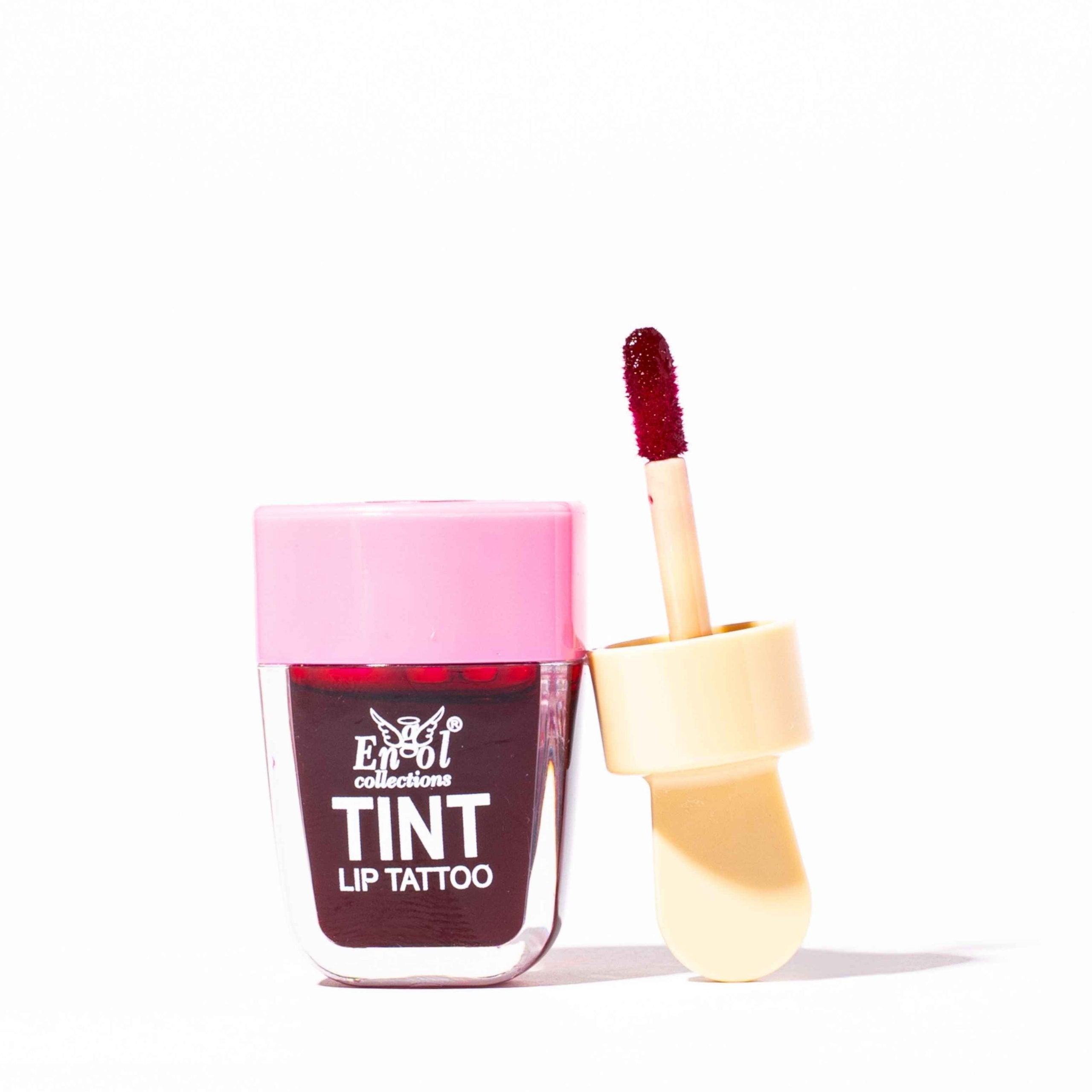 Lip Tint Tinta para Labios y Mejillas Engol TINT-720