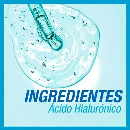 Crema Hidratante Contorno De Ojos Hydro Boost Neutrogena