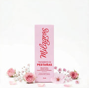 Serum para Pestañas Milagros 6ml