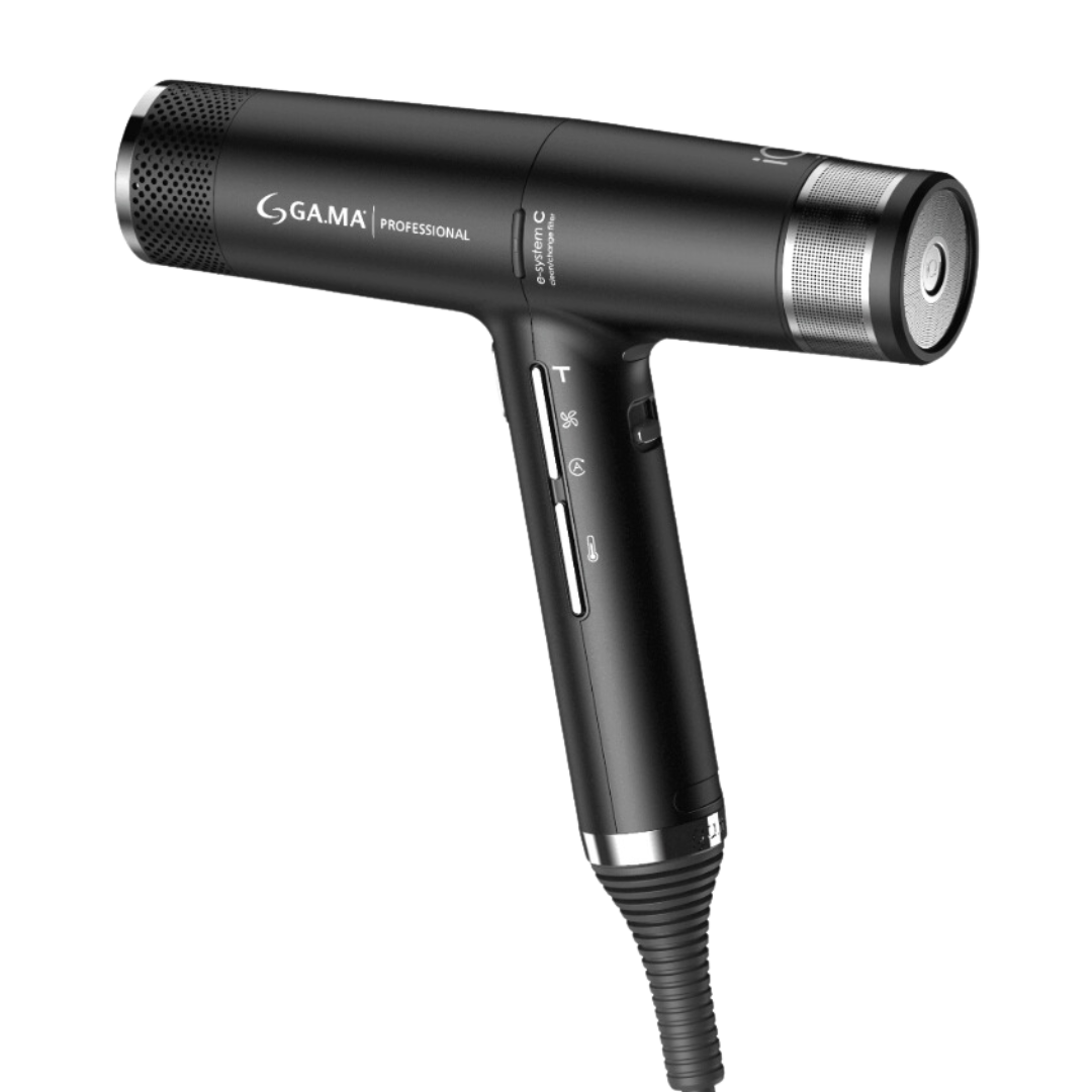 Secador Iq3 Perfetto Gama
