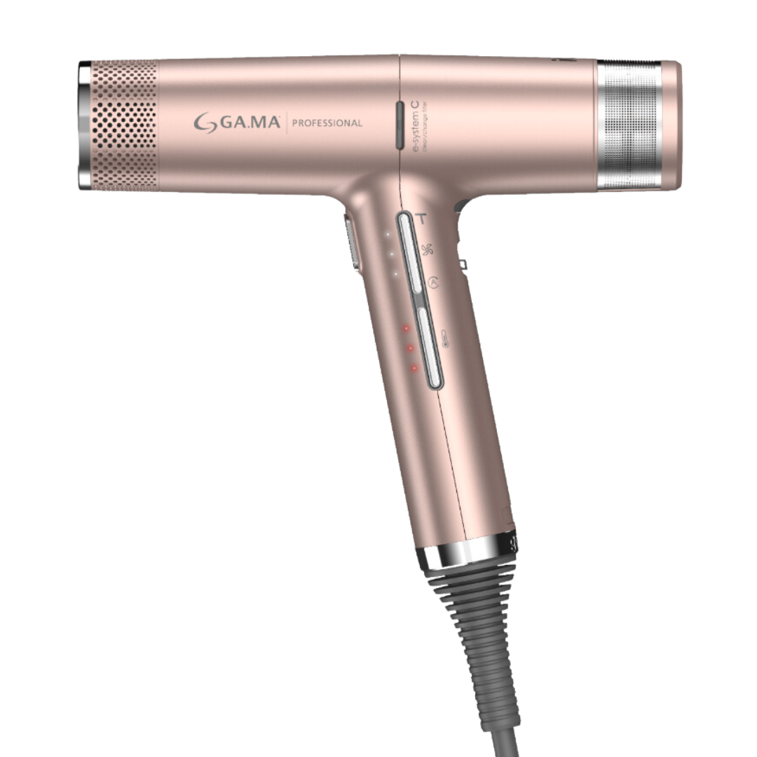 Secador Iq3 Perfetto Gama