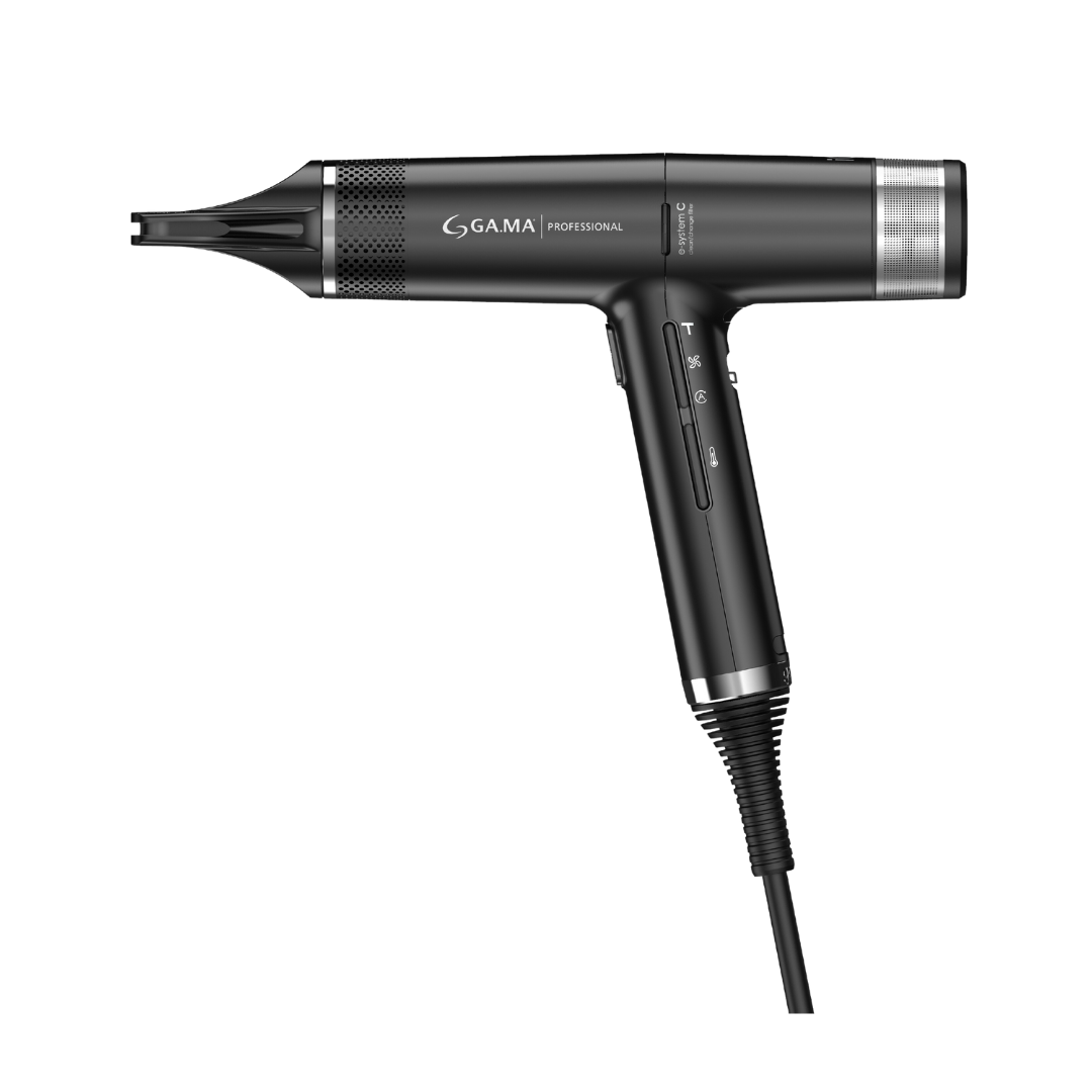 Secador Iq3 Perfetto Gama