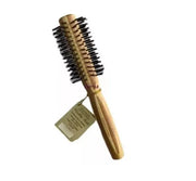Cepillo Redondo de Madera HH-B20X 2" Olivia Garden