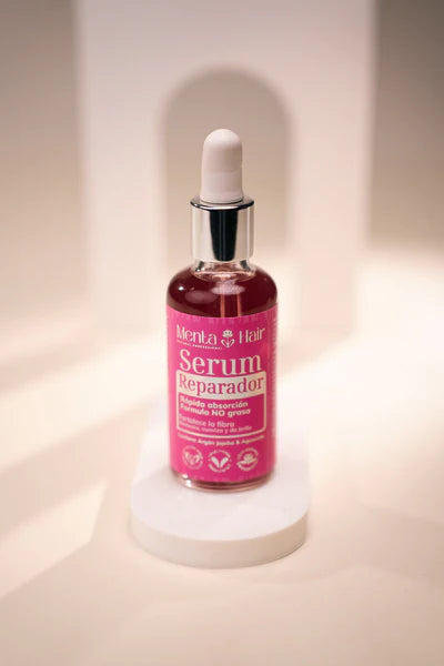 SERUM REPARADOR *50ML MENTA HAIR