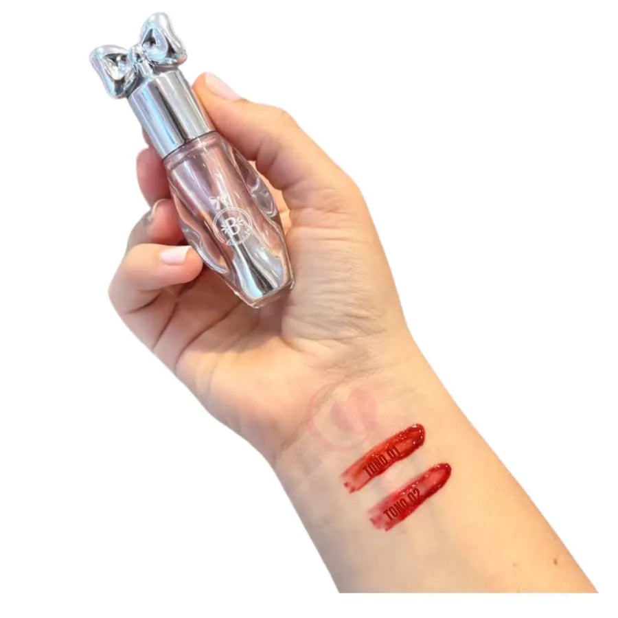 Brillo Labial Bloom Bow Bloomshell