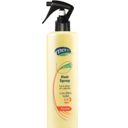 Laca Fuerte Con Filtro Solar Meicys X 240