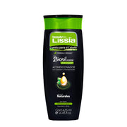 Acondicionador Comida para el Cabello Nutrición 425ml Biosil