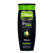 Shampoo Comida Para El Cabello Anticaída 425ml Lissia