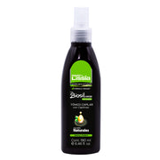 Tónico Capilar Control Caída 190 ml Biosil Lissia