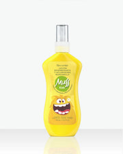 Locion Desenredante Y Aclaradora Manzanilla Kids X150Ml Recamier Muss