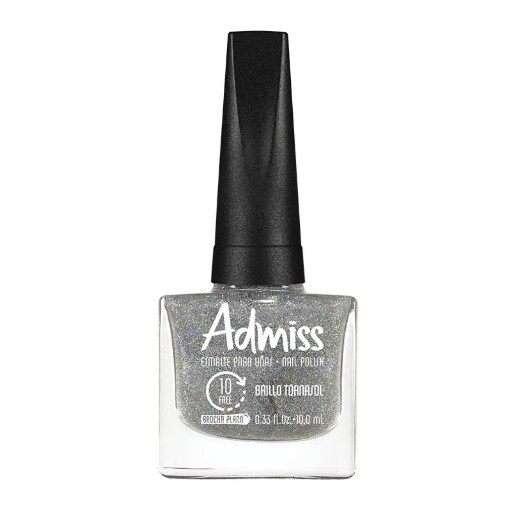 Brillo Tornasol 10 ml Admiss