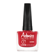 Esmalte Tradicional Luciano 10 ml Admiss