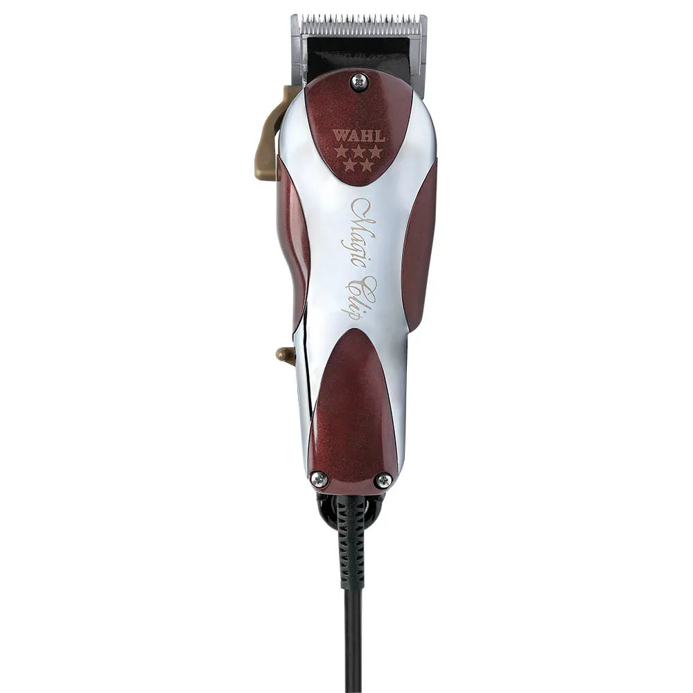 [Sm0620] Wahll Cortadora Maquina Magic Clip Con Cable W 08451308