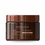 MASCARILLA POST QUIMICA CACAO *300ML AMAZONICA BELEZA
