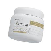 Mascarilla Pos-Laciante Milkeratin Sobre 40 g Prokpil
