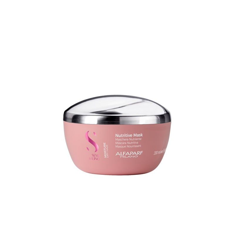Sdl Moisture Nutritive Alfaparf Mask *200