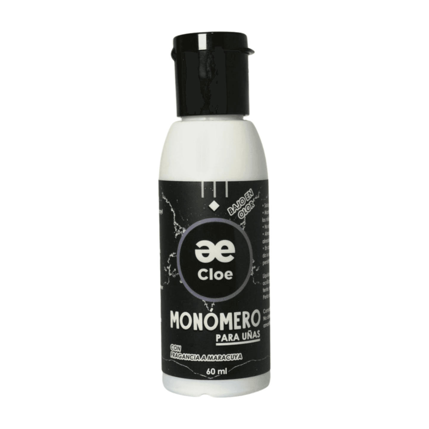 Monómero Ema Cloe