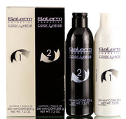 Kit Removedor de Color Color Reverse 200 ml Salerm