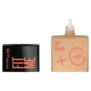 Base de Maquillaje Fresh Tint SPF 50 30 ml Maybelline