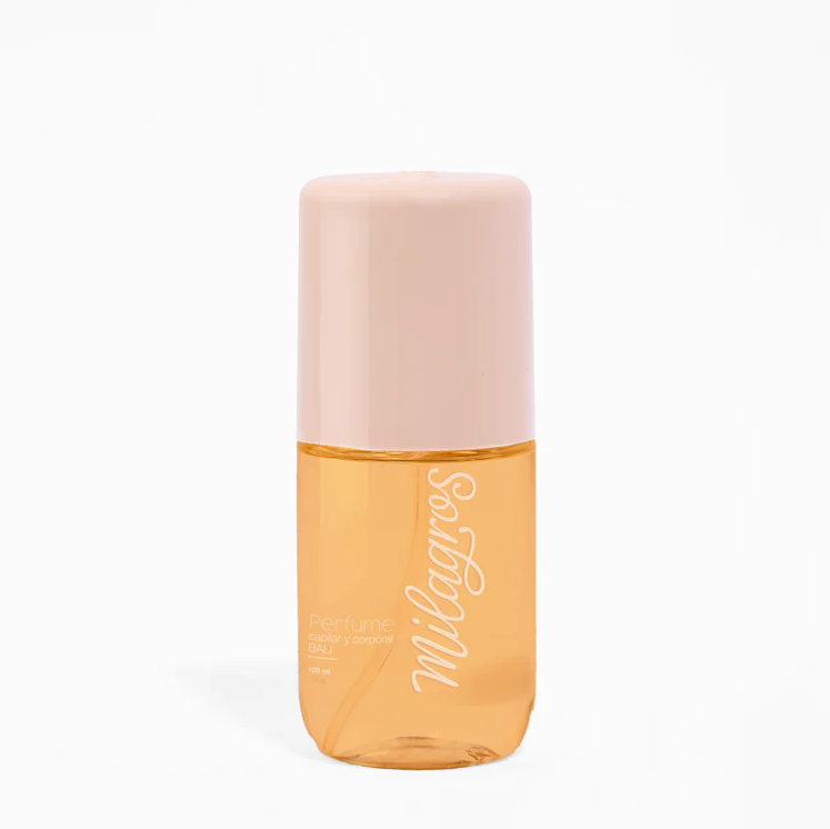 Perfume Capilar Milagros Bali X 120Ml