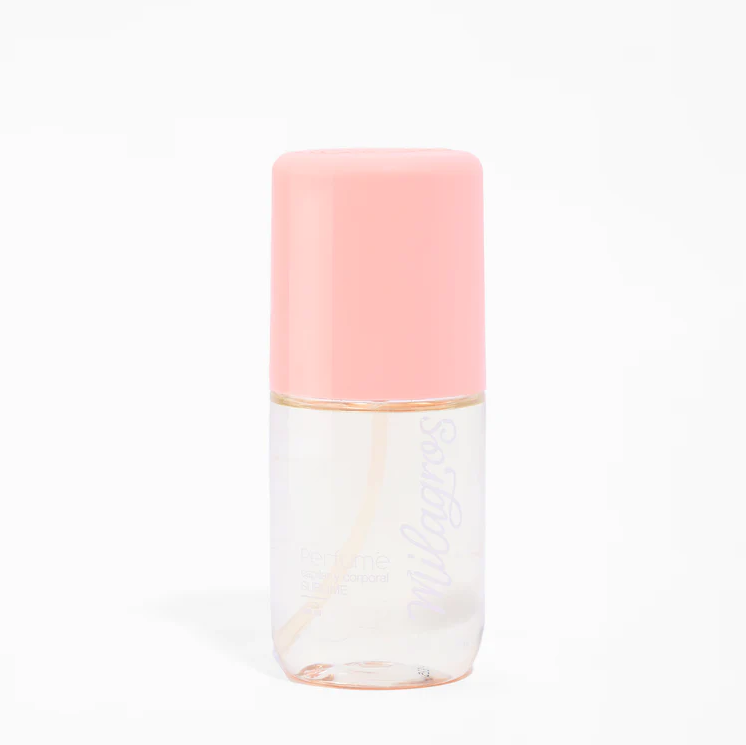 Perfume Capilar Milagros Sublime 120Ml
