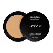 Polvo Compacto Sin Espejo Samy